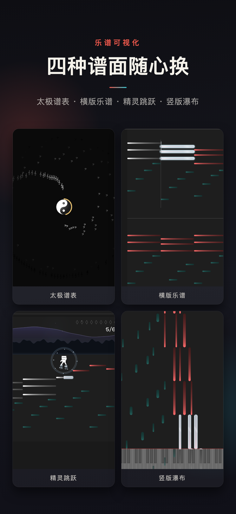 Pianoesis 5