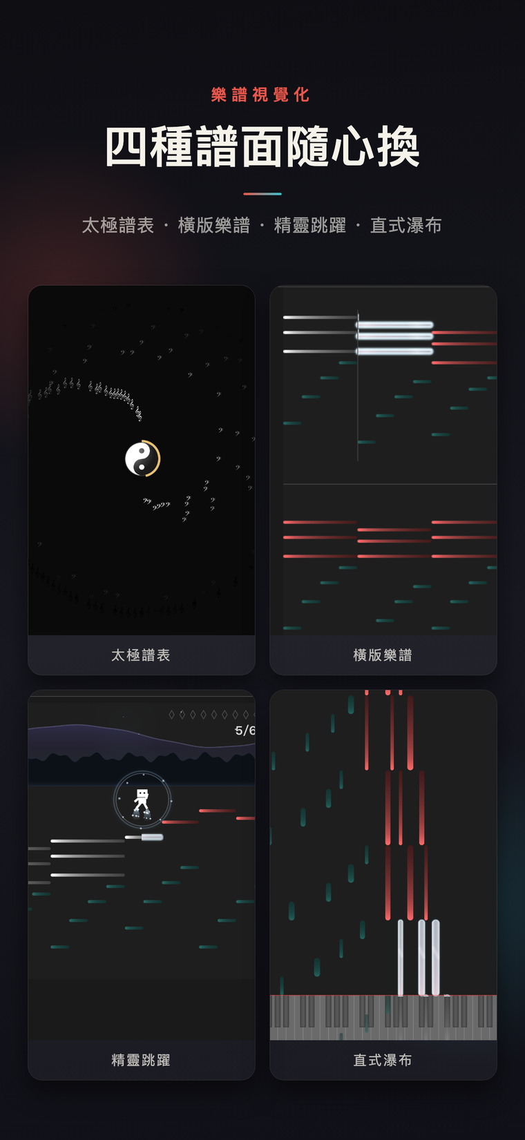 Pianoesis 5